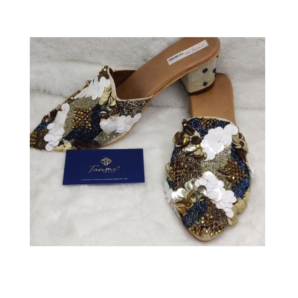 Mule Heels-Image