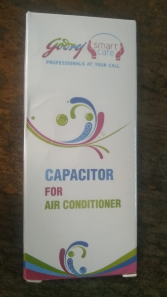 AC Capacitor - Godrej
