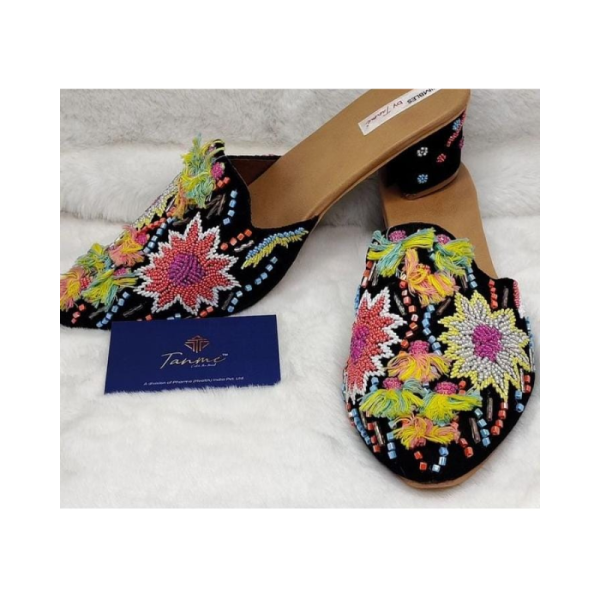 Mule Heels-Image