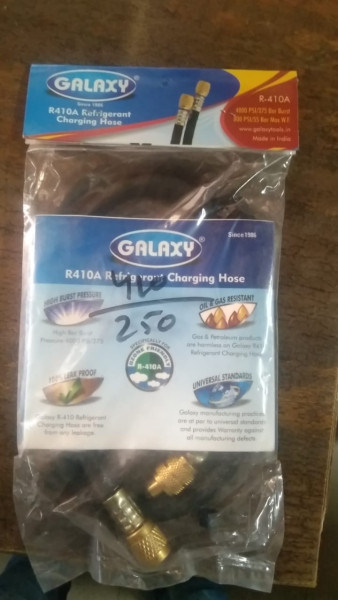 Refrigerant Charging Hose - Galaxy