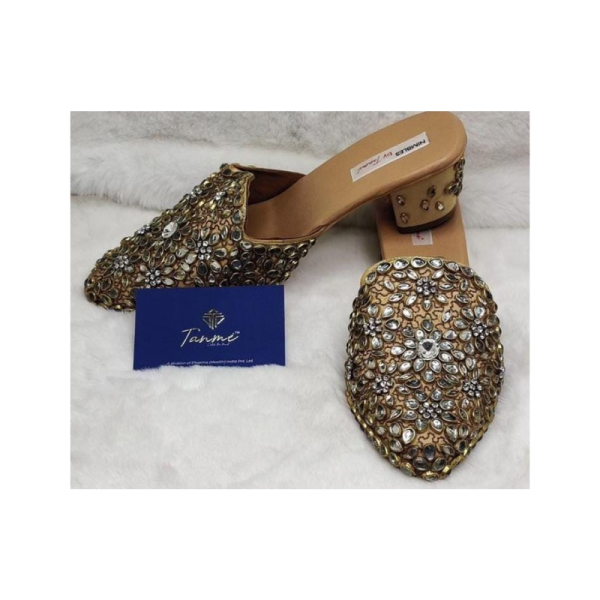 Mule Heels-Image