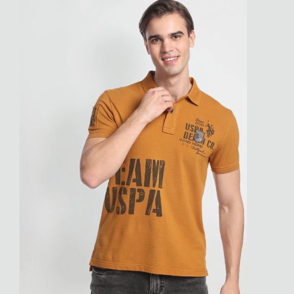 Polo T-Shirt-Image