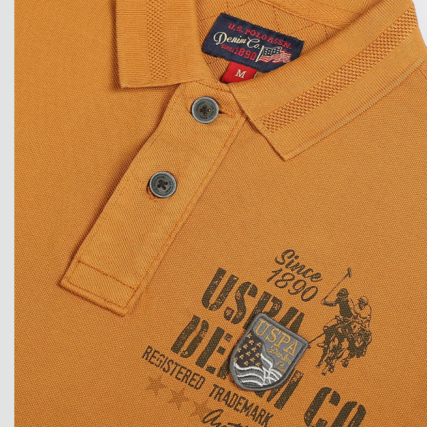 Polo T-Shirt - U.S. Polo Assn.