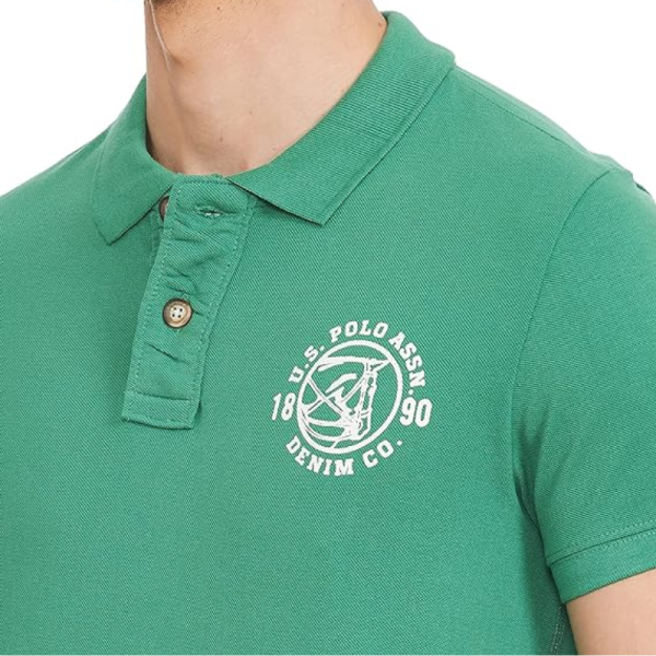 Polo T-Shirt - U.S. Polo Assn.