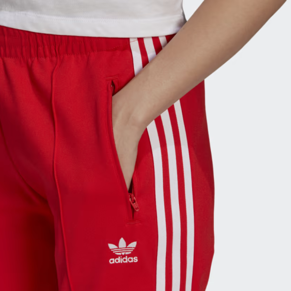 Track Pant - Adidas