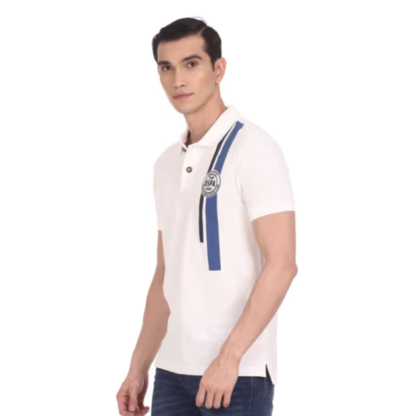 Polo T-Shirt - U.S. Polo Assn.