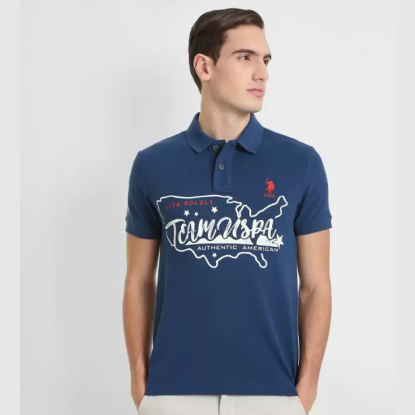 Polo T-Shirt-Image