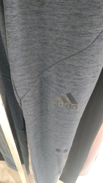 Track Pant - Adidas