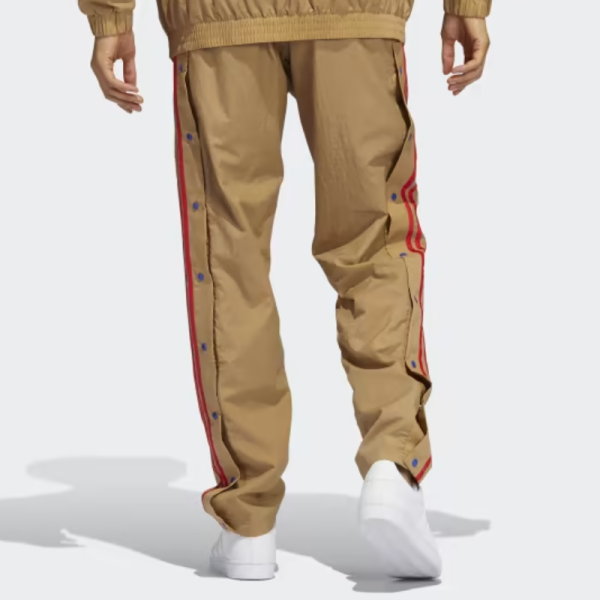 Track Pant - Adidas