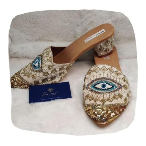 Mule Heels-Image