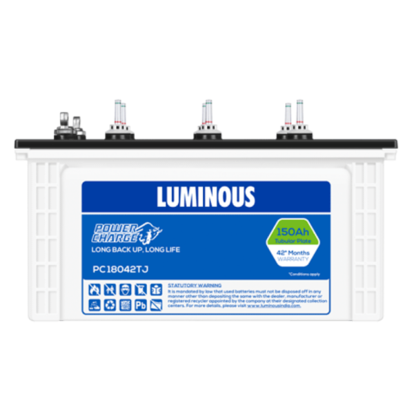 Inverter Battery Image