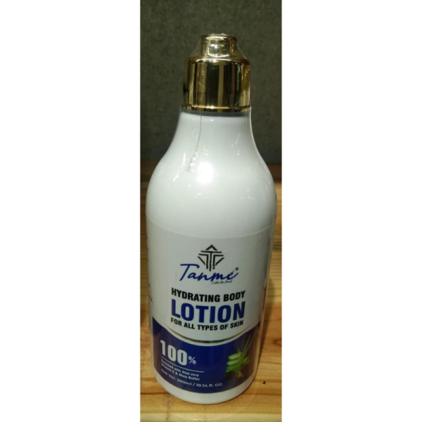 Lotion - Tanme