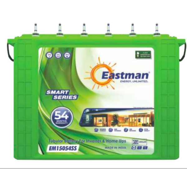 Inverter Battery Image