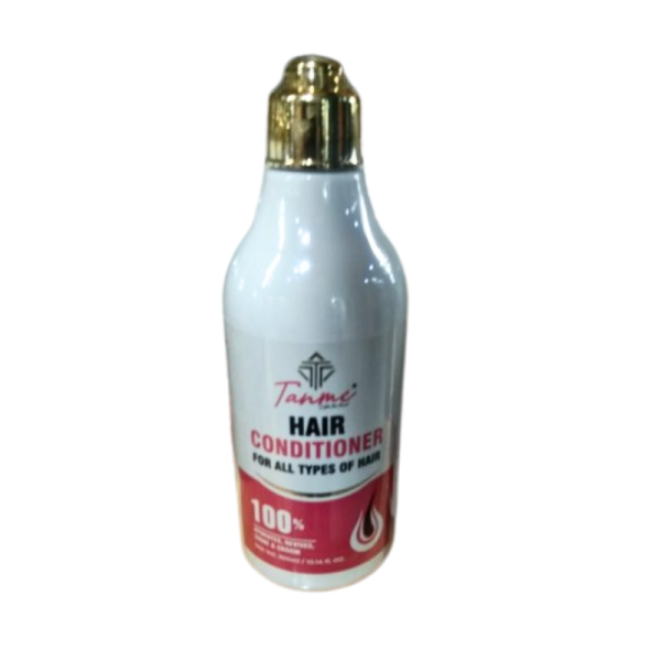 Hair Conditioner Image