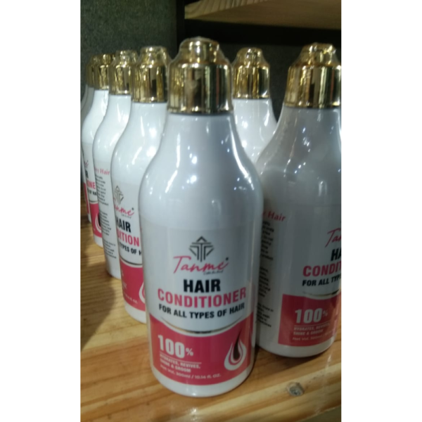 Hair Conditioner - Bharat Horns