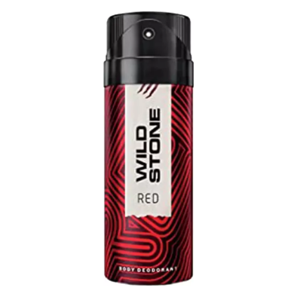 Deodorant - Wild Stone