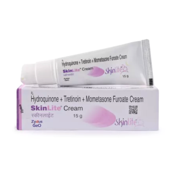 Skinlite Cream-Image