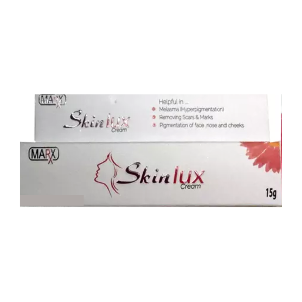 Skin Lux Cream - Marxx Pharma