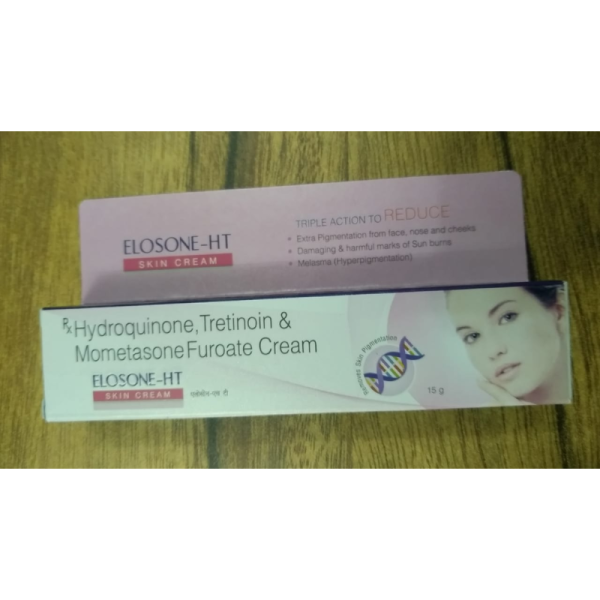 Elosone-HT Cream - Leeford Healthcare ltd