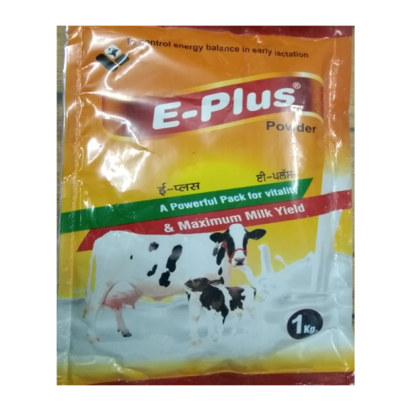 E-Plus Powder - Techovet