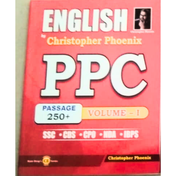 PPC Passage 250+ Volume - 1 - Rain Drop Publication