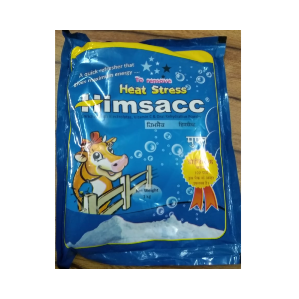 Himsacc - Techovet