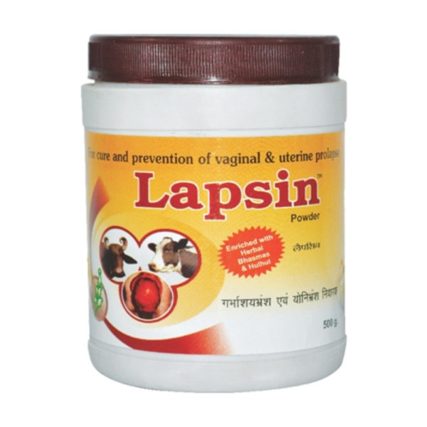 Lapsin Powder-Image