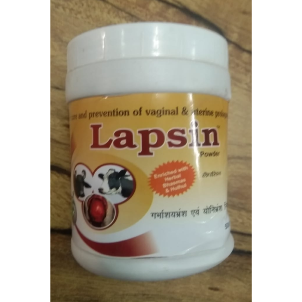 Lapsin Powder - Phoenix