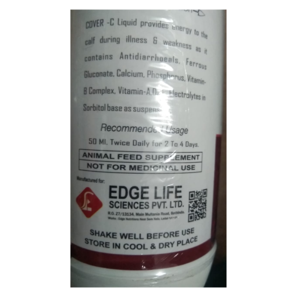 Cover - C - EDGE Life Science