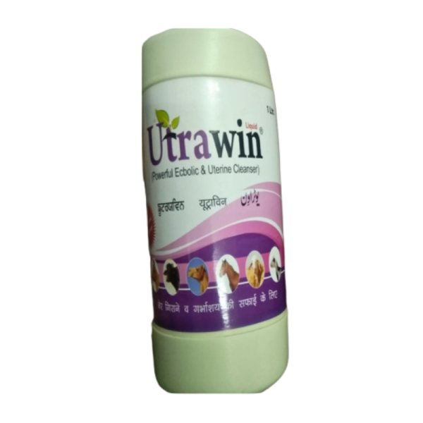 Utrawin - Animax Health Care