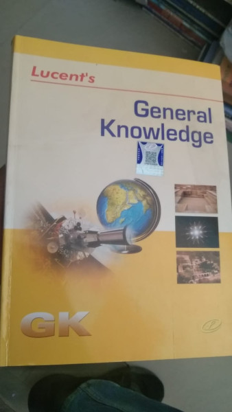 General Knowledge - Lucent's