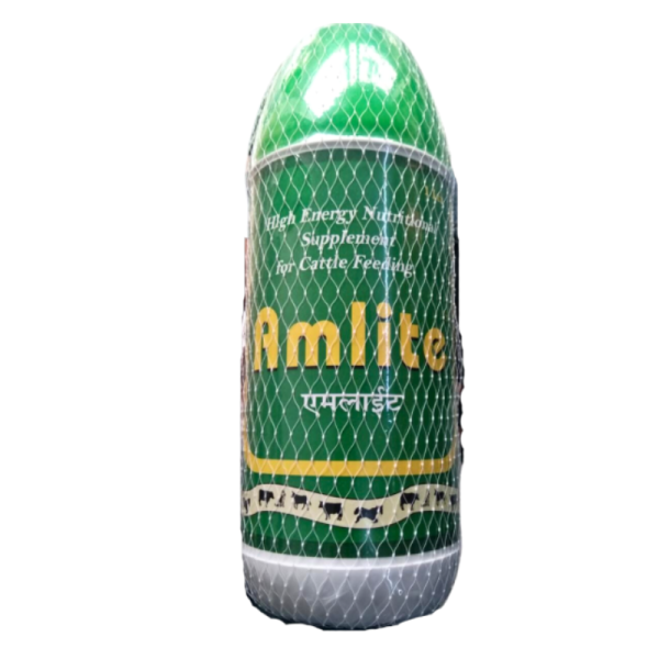 Amlite - Aman Farm Care