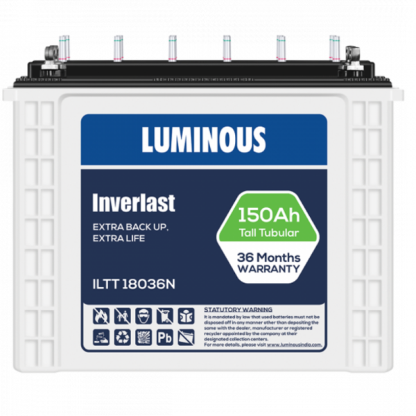 Inverter Battery Image