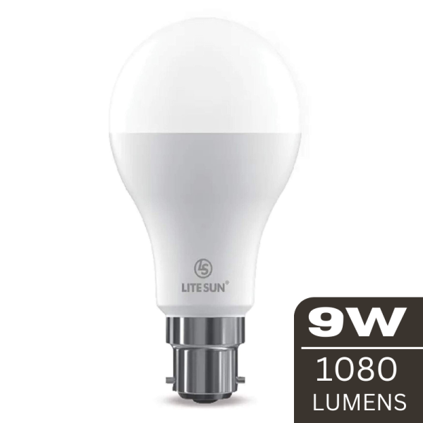 Led Bulb Image