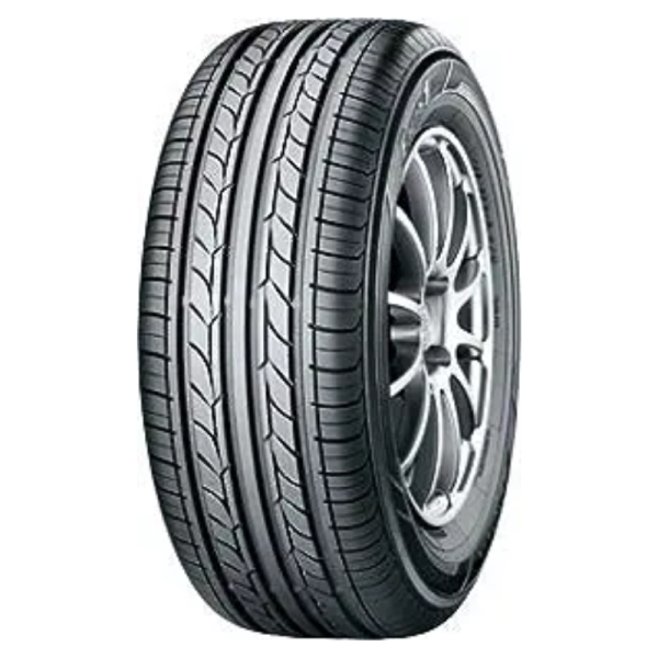Tubeless Tyre-Image