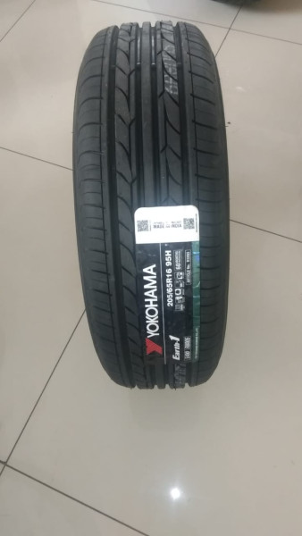 Tubeless Tyre - Cengage