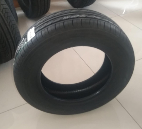 Tubeless Tyre - Cengage