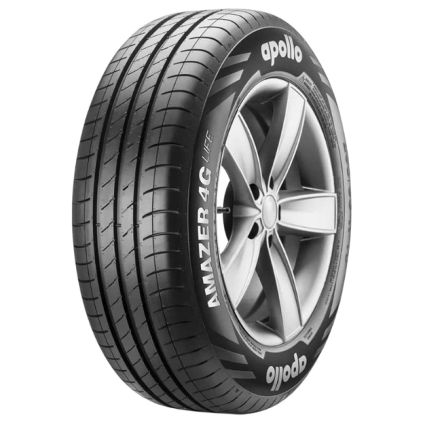 Tubeless Tyre-Image