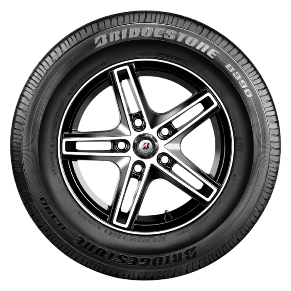 Tubeless Tyre-Image