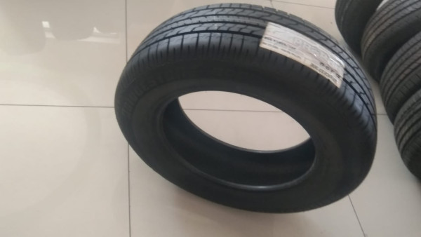 Tubeless Tyre - Bridgestone tyres