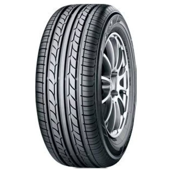 Tubeless Tyre-Image