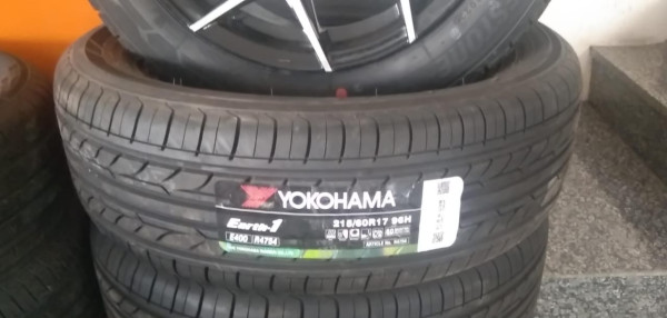 Tubeless Tyre - Cengage