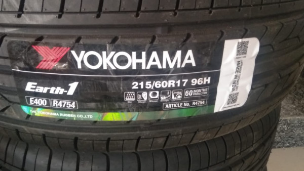 Tubeless Tyre - Cengage
