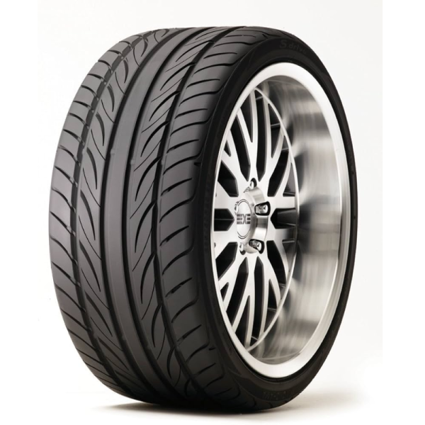 Tubeless Tyre-Image