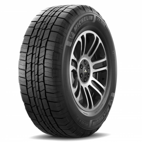 Tubeless Tyre-Image