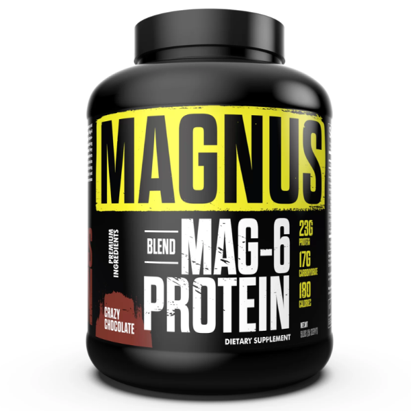 Protein Powder - Magnus