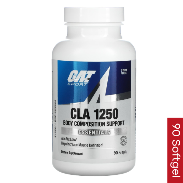 CLA 1250 - GAT Sport