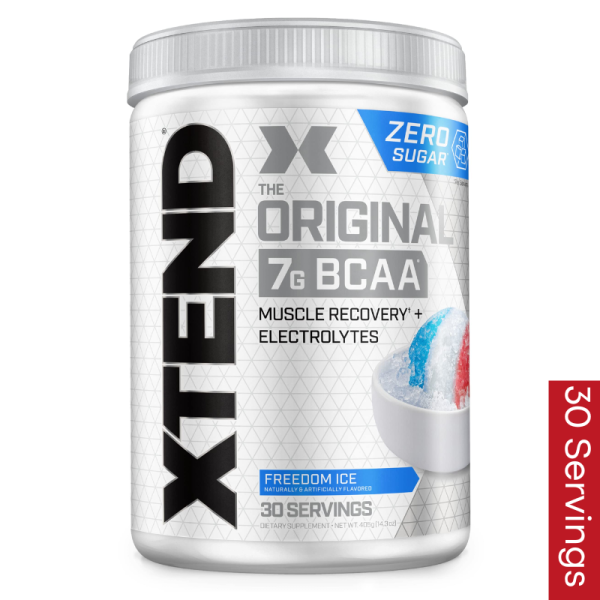 BCAA Powder - Xtend