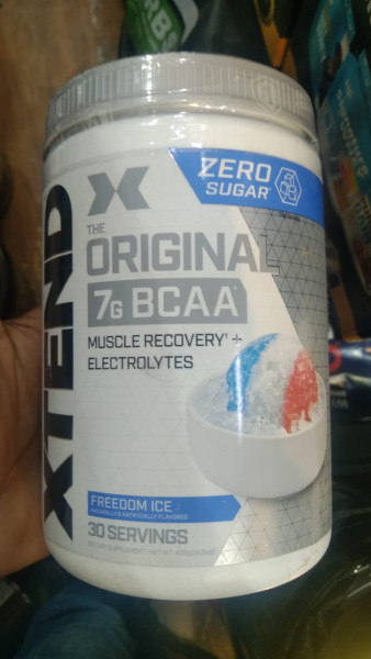 BCAA Powder - Xtend