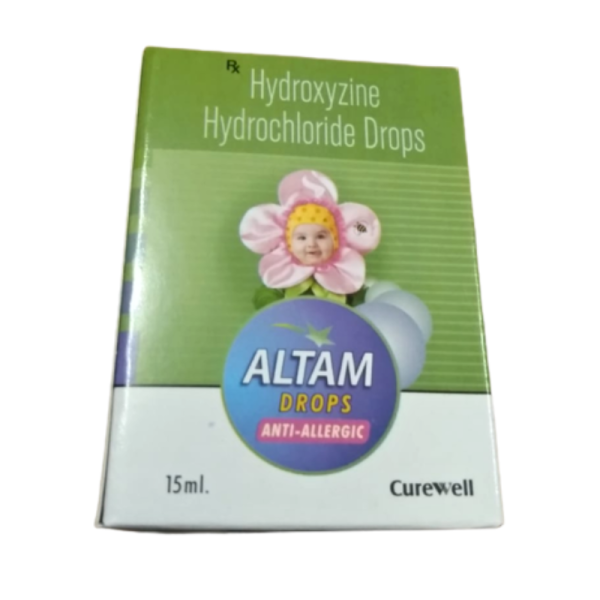 Altam Drops-Image